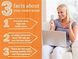 Credit Monitoring Service All 3 Bureaus Pictures