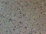 Photos of Epoxy Flooring With Color Chips