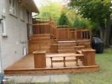 Patio Design And Construction