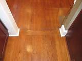 Images of Oak Flooring Transition Strips