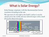 Photos of Solar Energy Meaning