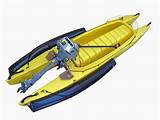 Inflatable Boats And Kayaks Pictures