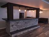 Photos of Wood Beams In Basement