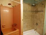 Bathroom Remodel Before And After Cost Images