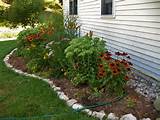 Photos of Rock Edging For Landscaping