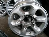 Cheap Alloy Wheels With Tyres Photos