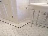 Images of Bathroom Floor Tiles