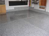 Pictures of Paint Garage Floor