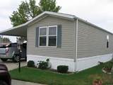 Pictures of Yard Design For Mobile Home