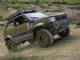 Images of Videos 4x4 Off Road