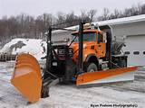 Images of 4x4 Trucks In Snow