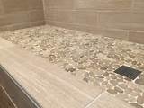 Pictures of Floor Tile For Shower
