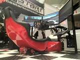 Images of Best Racing Simulator Seat