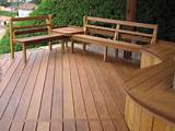Wood Stain For Decks