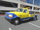 Pictures of Tow Trucks Ebay
