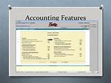 About Tally Accounting Software