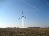 Wind Power Pictures Images