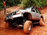 Photos of Off Road 4x4 Cars
