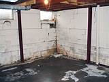 Flooded Basement Barrie Pictures