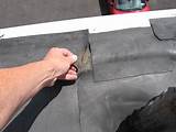 Images of How To Patch A Flat Roof Leak