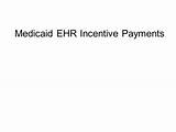 Pictures of Ehr Incentive Payments