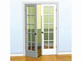 French Doors Diy Images