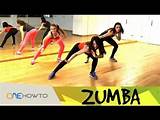 Zumba Core Muscles Images
