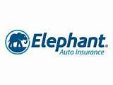 Elephant Auto Insurance Review Images