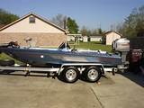 Photos of Skeeter Aluminum Boats For Sale