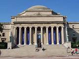 Photos of Columbia University Job Search