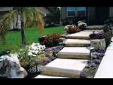 Photos Of Front Yard Landscaping Images