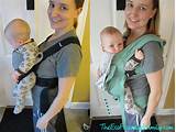 Baby Carrier For Bad Back Pictures