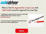 Images of Personal Auto Loans For Bad Credit
