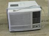 Window Air Conditioner Unit Pictures