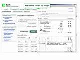 Td Bank Online Payment