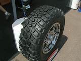Photos of Mud Tires Bf Goodrich