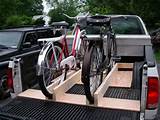 Photos of Bike Racks For Truck Beds