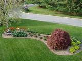 Images of Brown Rocks For Landscaping