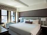 Park Central Hotel Rooms Pictures
