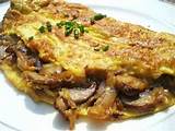Photos of Cheese Omelet Recipes