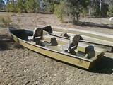 Jon Boats With Mud Motors Pictures
