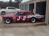 Vintage Racing Car For Sale