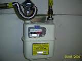 Southern Electric Meter Change Photos