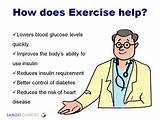 Exercise Program Depression Images