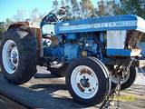 Ford 600 Tractor Hydraulic Lift Problems Images
