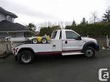Tow Truck Companies Vancouver