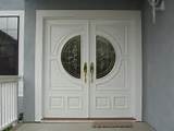 Pictures of Door Knobs For Double Entry Doors