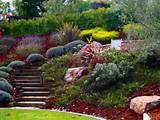 Pictures of Hilly Backyard Landscaping Ideas