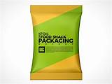 Images of Pouch Packaging