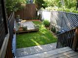 Pictures Of Small Yard Landscaping Ideas Pictures